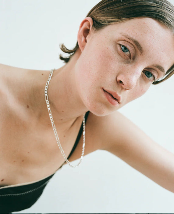 SAPIR BACHAR<br>PANCHER NECKLACE
