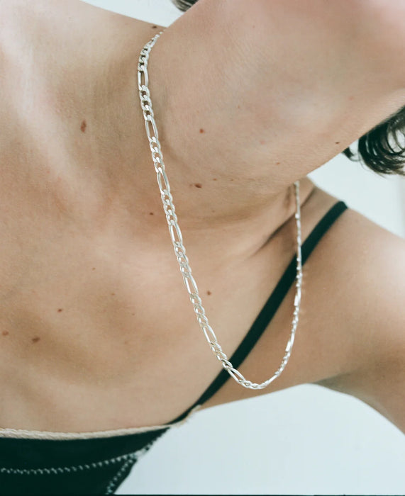 SAPIR BACHAR<br>PANCHER NECKLACE