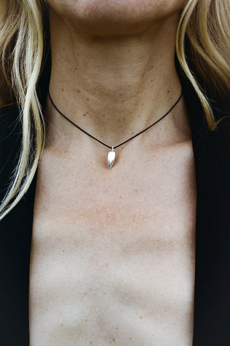 SOPHIE BUHAI<br>TINY SPEAR CHOKER<br><br>SOLD OUT