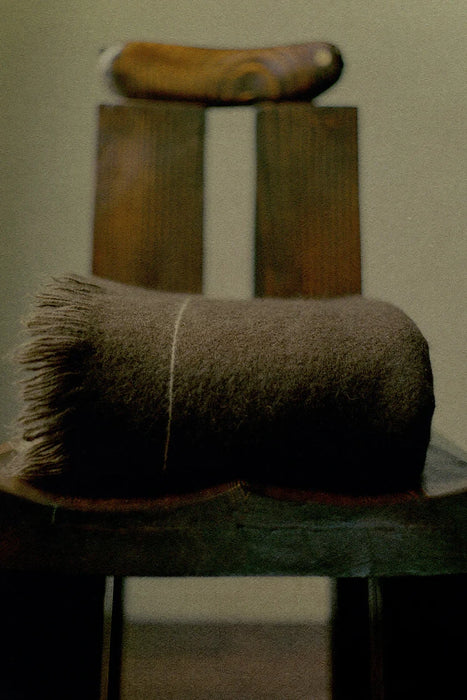 NORLHA<br>NOMAD TRACE THROW