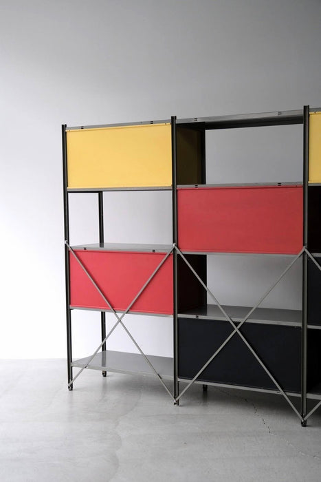 WIM RIETVELD<BR>WALLUNIT 663<BR><BR>SOLD OUT