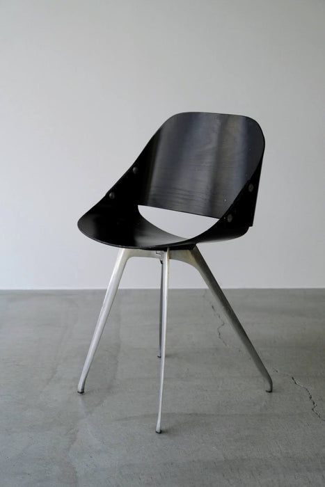 ROGER TALLON<BR>WIMPY CHAIR<BR><BR>SOLD OUT