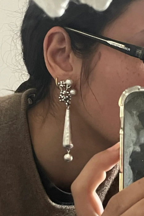 Zoé Mohm<br>ACHILLÉE DROPS