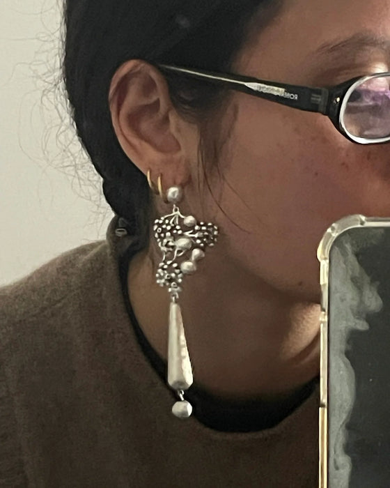 Zoé Mohm<br>ACHILLÉE FOG DROPS