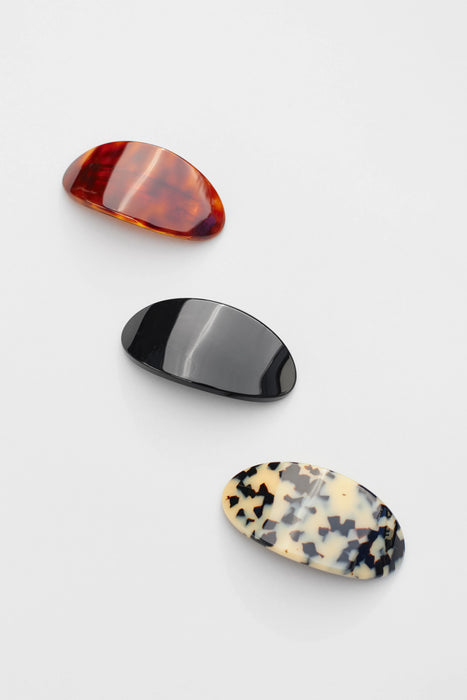 SOPHIE BUHAI<br>COUPOLE CLIP