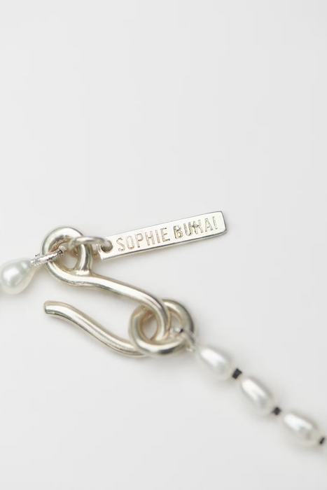 PRE ORDER<br><br>SOPHIE BUHAI<br>TINY PEARL COLLAR