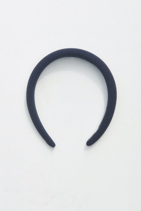 SOPHIE BUHAI<br>CLASSIC PUFFY HEADBAND