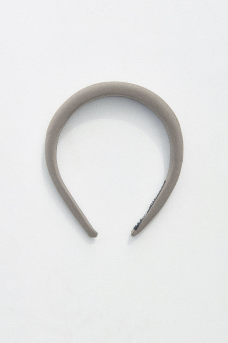 SOPHIE BUHAI<br>CLASSIC PUFFY HEADBAND