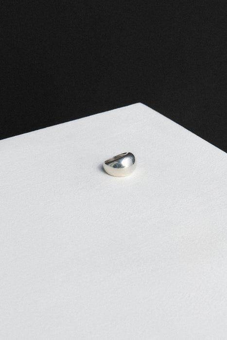 SOPHIE BUHAI<br>LARGE DONUT RING
