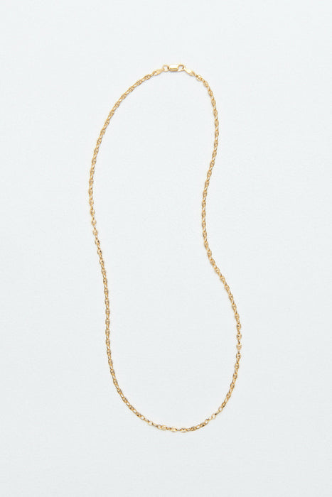 SOPHIE BUHAI<br>GOLD CLASSIC DELICATE CHAIN