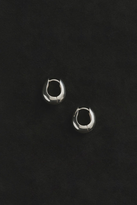 PRE ORDER<br><br>SOPHIE BUHAI<br>HINGED HOOPS