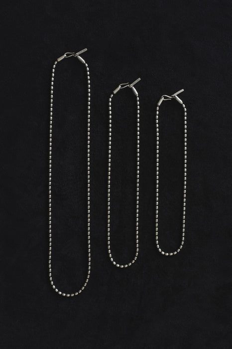 SOPHIE BUHAI<br>SEED CHAIN, 18"<br><br> SOLD OUT