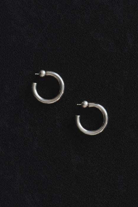 PREORDER<br><br>SOPHIE BUHAI<br>SMALL EVERYDAY HOOPS