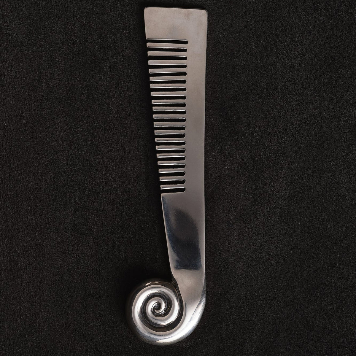 世界有名な SOPHIE BUHAI PORT – COMB NAUTILUS ヘアブラシ・コーム