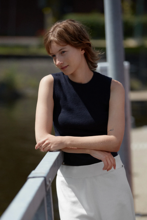 EXTREME CASHMERE<br>n°334 ida