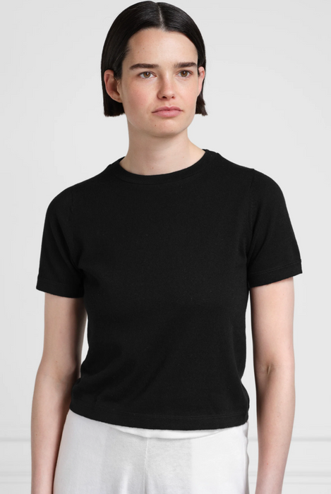 EXTREME CASHMERE<br>n°267 tina<BR>in RAVEN