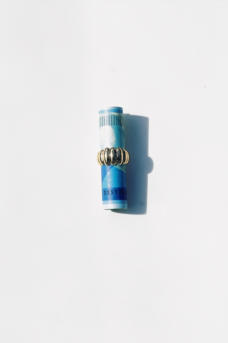 SAPIR BACHAR<br>FLORA RING