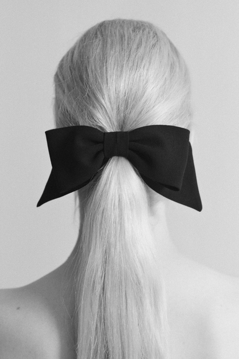 SOPHIE BUHAI<br>CLASSIC BOW <BR><BR>SOLD OUT