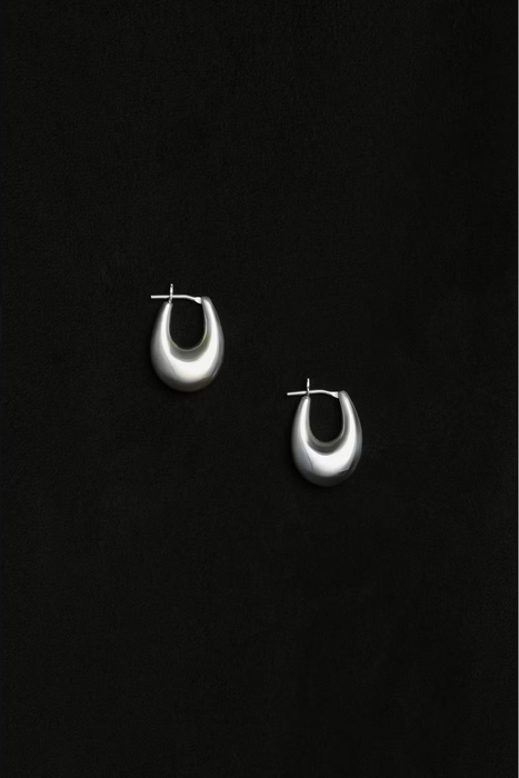 PRE ORDER<br><br>SOPHIE BUHAI<br>SMALL ETRUSCAN HOOPS