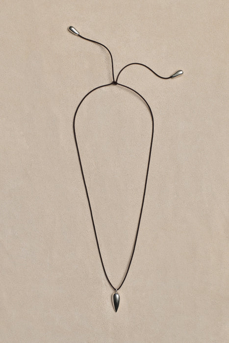 SOPHIE BUHAI<br>TINY SPEAR CHOKER<br><br>SOLD OUT