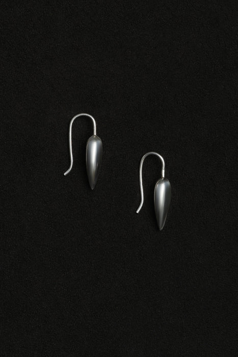 SOPHIE BUHAI<br>TINY SPEAR EARRINGS