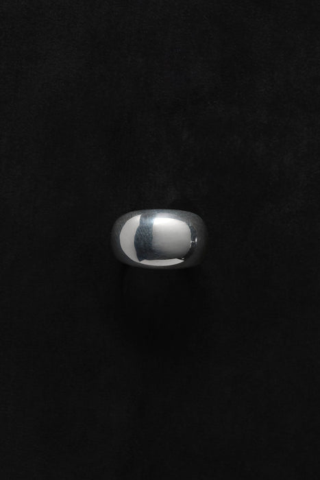 SOPHIE BUHAI<br>LARGE DONUT RING