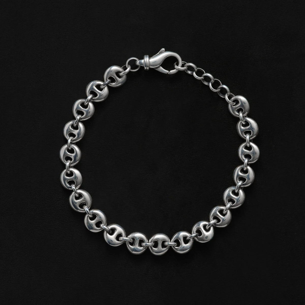 SOPHIE BUHAI Small Circle Link Bracelet – PORT