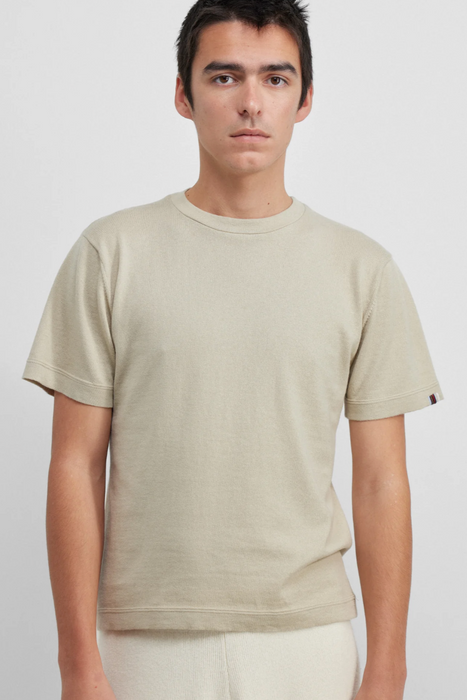PRE ORDER<BR><BR>EXTREME CASHMERE<br>n°268 cuba<br>in DESERT