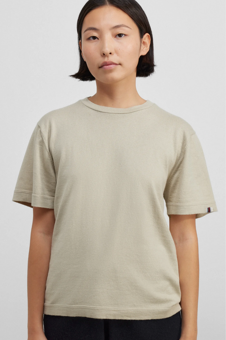 PRE ORDER<BR><BR>EXTREME CASHMERE<br>n°268 cuba<br>in DESERT