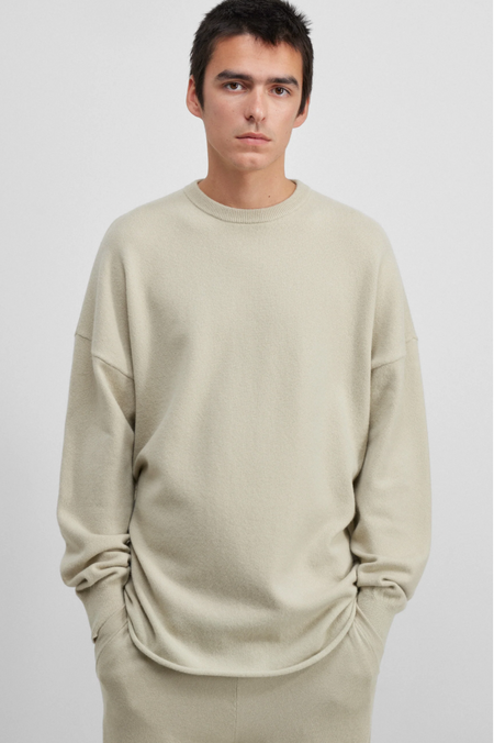 美品✴︎extreme cashmere エクストリームカシミア✴︎手袋 extreme cashmere（エクストリーム カシミヤ）の「【extreme