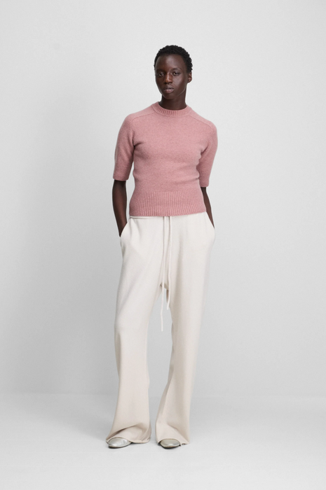 EXTREME CASHMERE<br>n°462 slouch<BR>in CHALK