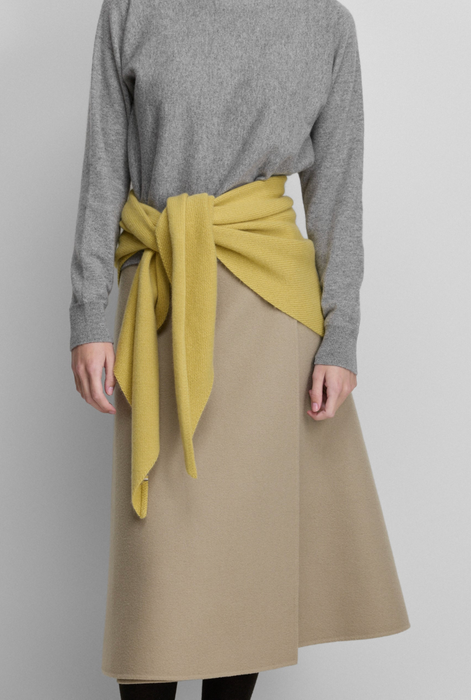 EXTREME CASHMERE<br>n°150 witch<br>in CORN