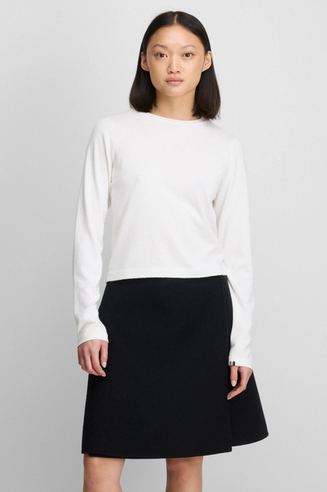 EXTREME CASHMERE<br>n°451 lisa<BR>in SNOW