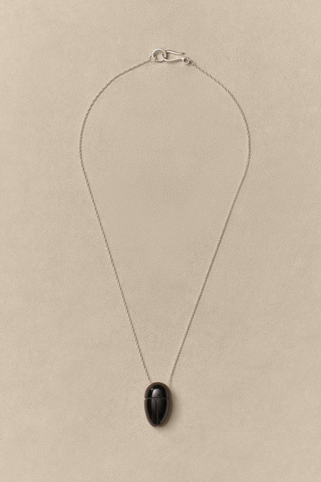 SOPHIE BUHAI<br>EVERYDAY SCARAB PENDANT