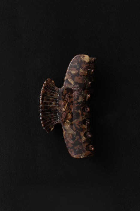 SOPHIE BUHAI<br>FAN SHELL CLAW<br>ECAILLE