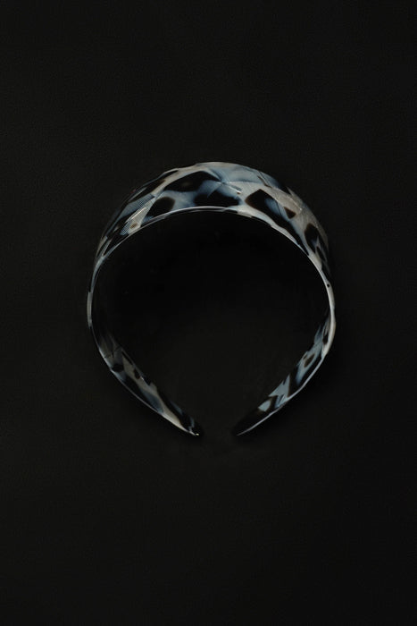 SOPHIE BUHAI<br>BESSETTE HEADBAND<br>Tesserae