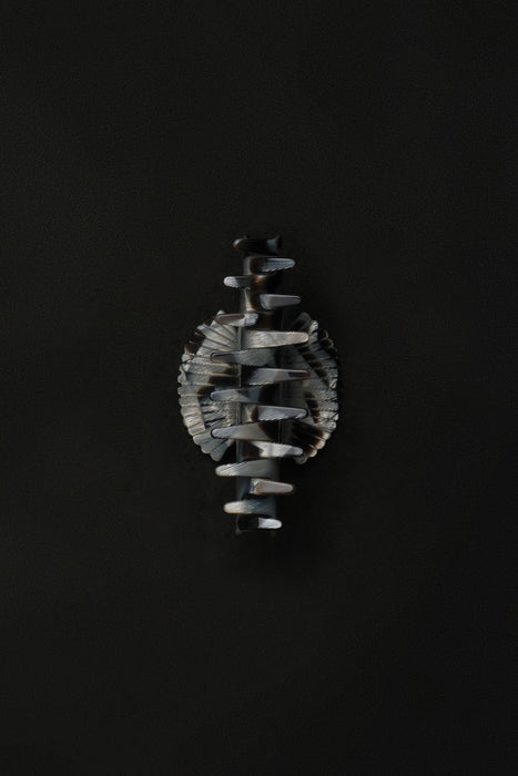 SOPHIE BUHAI<br>FAN SHELL CLAW<br>Tesserae<br><br>SOLD OUT