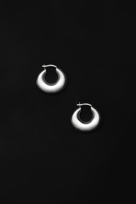 SOPHIE BUHAI<br>DISCUS HOOPS