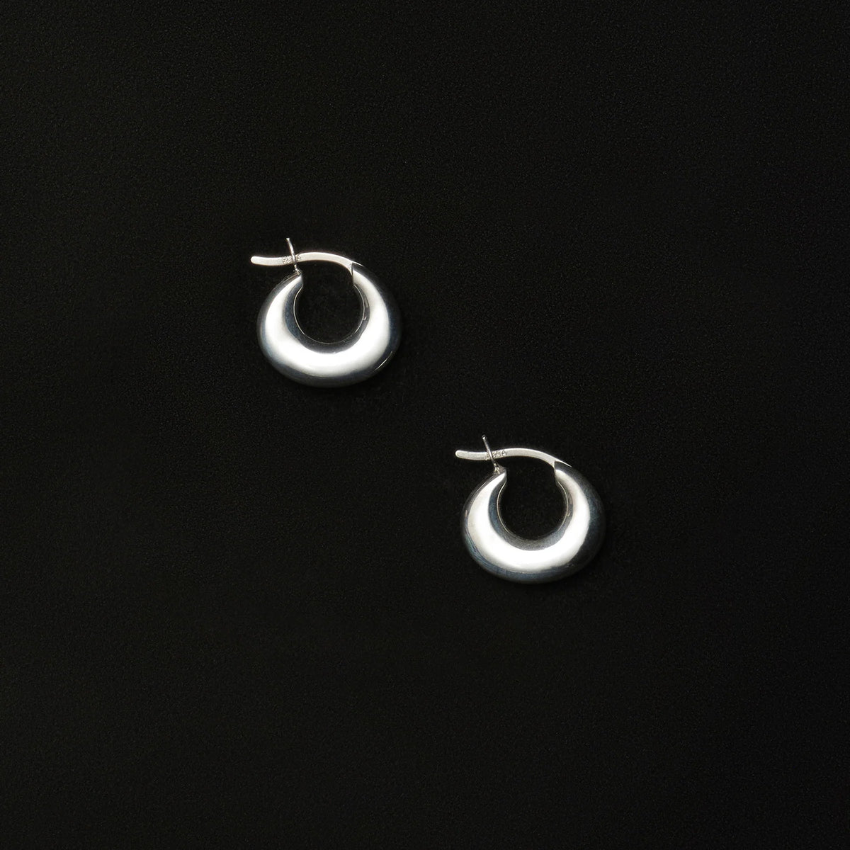 SOPHIE BUHAI hoop pierce single 片耳用 ピアス