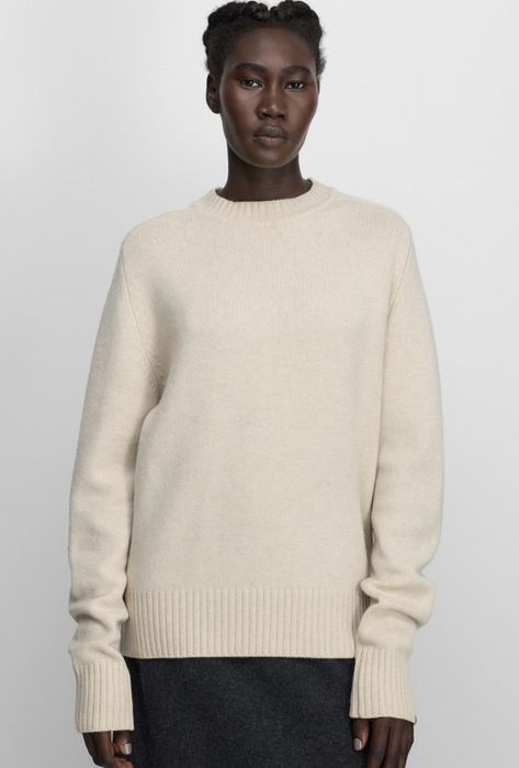 EXTREME CASHMERE<br>n°123 bourgeois