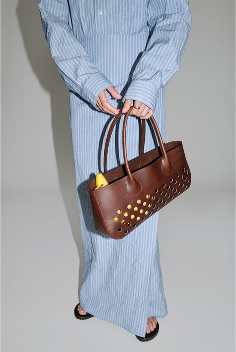 AETA x CRISTASEYA<br>POLKA DOTS LONG HANDBAG<br><br>SOLD OUT