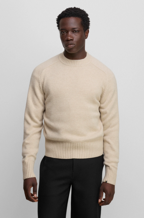 EXTREME CASHMERE<br>n°123 bourgeois<br>in LATTE