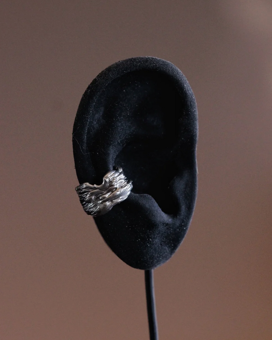 Claudia Lepik<br>MIRA EARCUFF WIDE