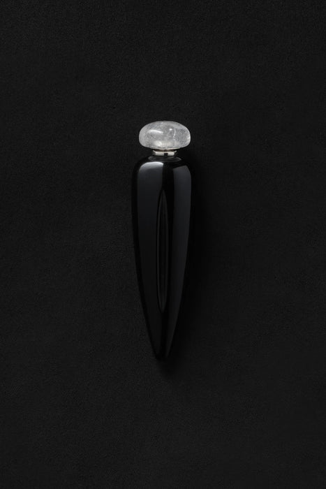 PRE ORDER<br><br>SOPHIE BUHAI<br>PERFUME VIAL - ONYX & QUARTZ