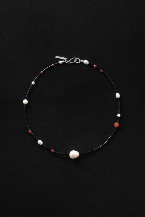 SOPHIE BUHAI<br>CELESTIAL NECKLACE