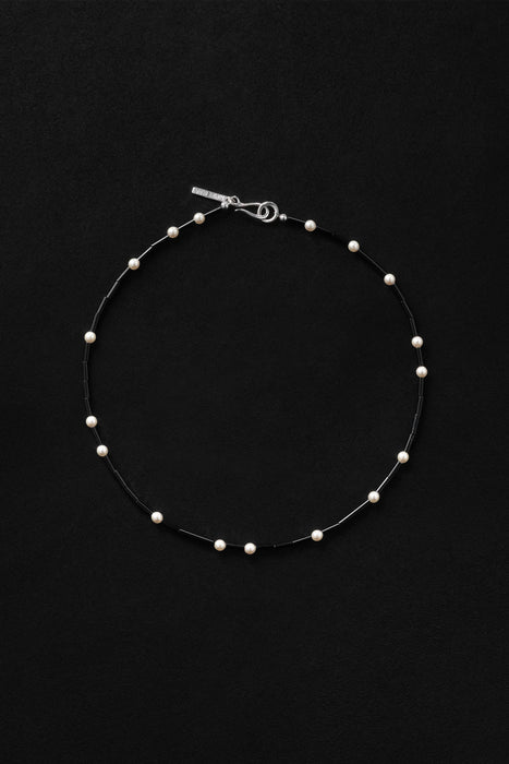 SOPHIE BUHAI<br>NIGHT SKY NECKLACE