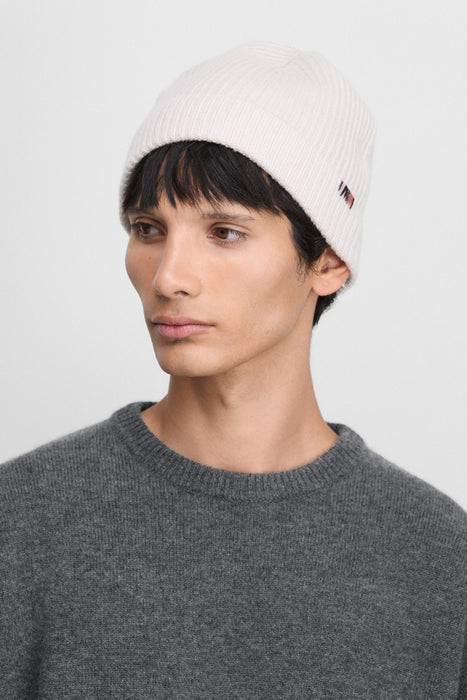 EXTREME CASHMERE<br>n°444 hat<br>in CHALK