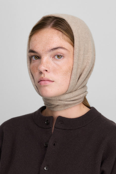 EXTREME CASHMERE<br>n°35 bandana<br>in OAT