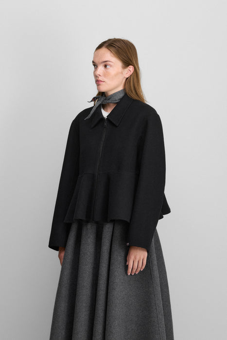 EXTREME CASHMERE<br>n°442 queen<br>in RAVEN