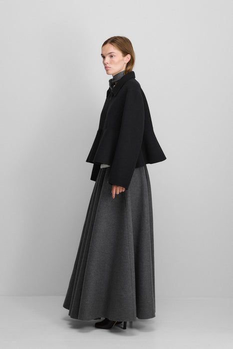 EXTREME CASHMERE<br>n°442 queen<br>in RAVEN